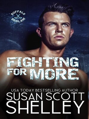 cover image of Fighting For More